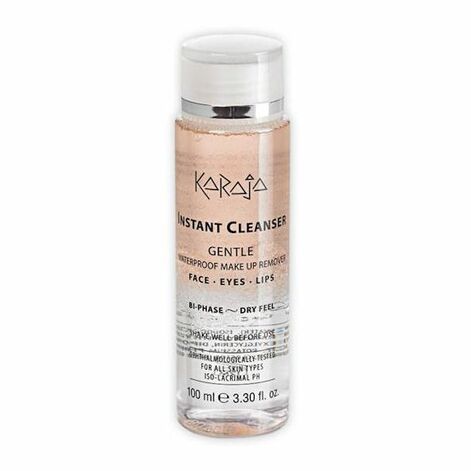 Karaja Instant Cleanser Make Up Remover